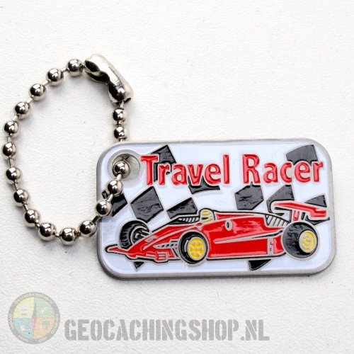 TravelRacers