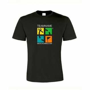 Groundspeak clothing