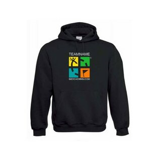 Hoodies en Pullovers