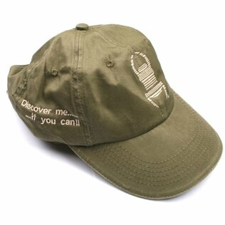 Geocaching Caps and Hats