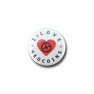 Buttons & Pins