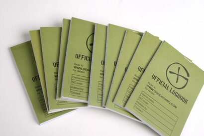 Logbooks
