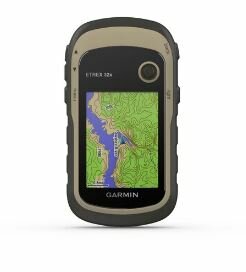 Garmin - Geocaching GPS