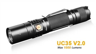 Fenix Flashlights