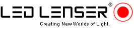 Led Lenser - flashlights