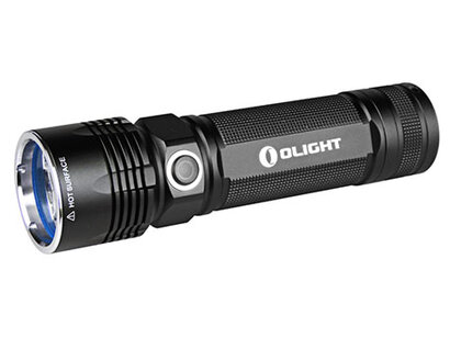 Olight flashlights