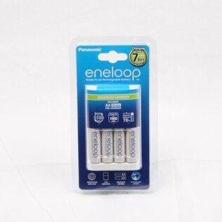 Battery chargers