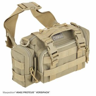 Maxpedition Versipack