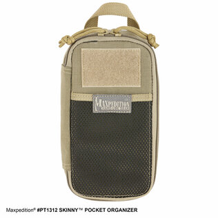 Maxpedition Pouches