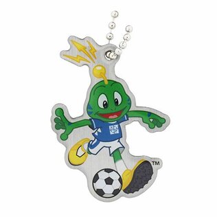 Signal the Frog collectie