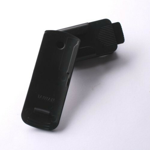 Riemclip Oregon, eTrex 0x, Dakota, GPSMap62, draaibaar