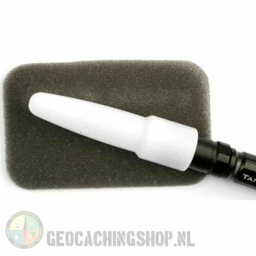 Tank007 - E09 diffusor wit