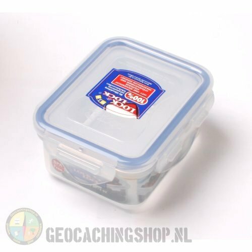 Lock &amp; Lock Container 180 ml