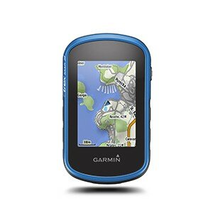 Invisible Shield eTrex Touch serie 25/35