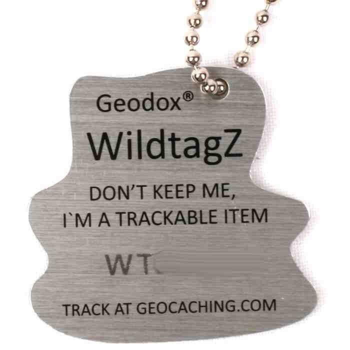 WildtagZ - Draak