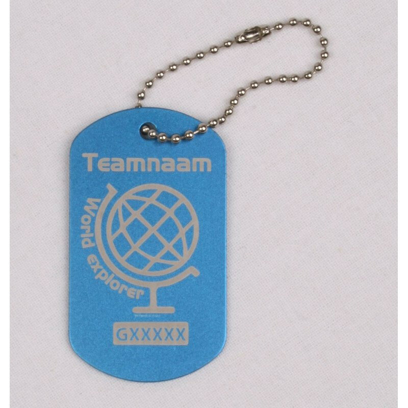 Wonders of the World tag