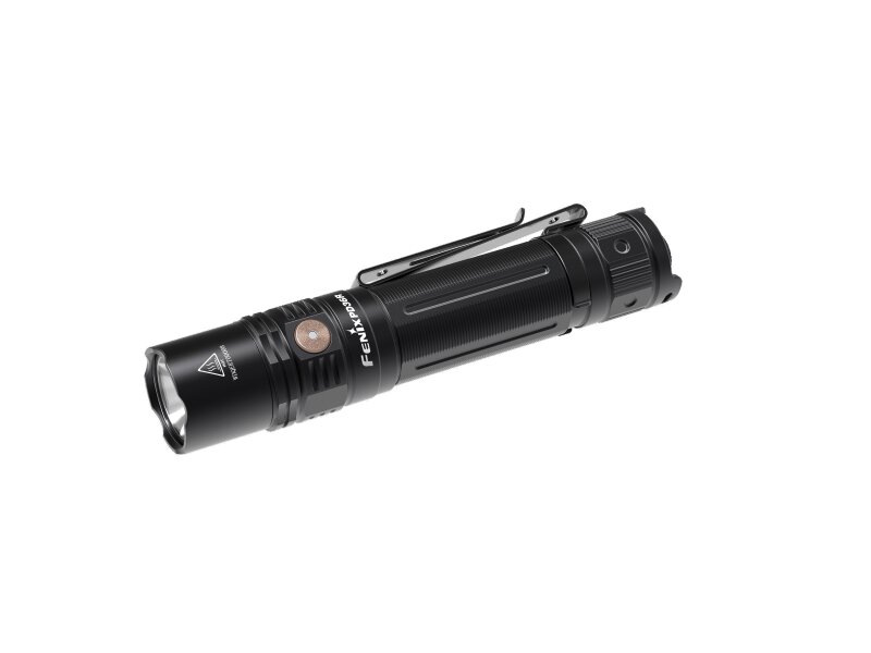 Fenix PD36R V2.0 (1700 Lumen)