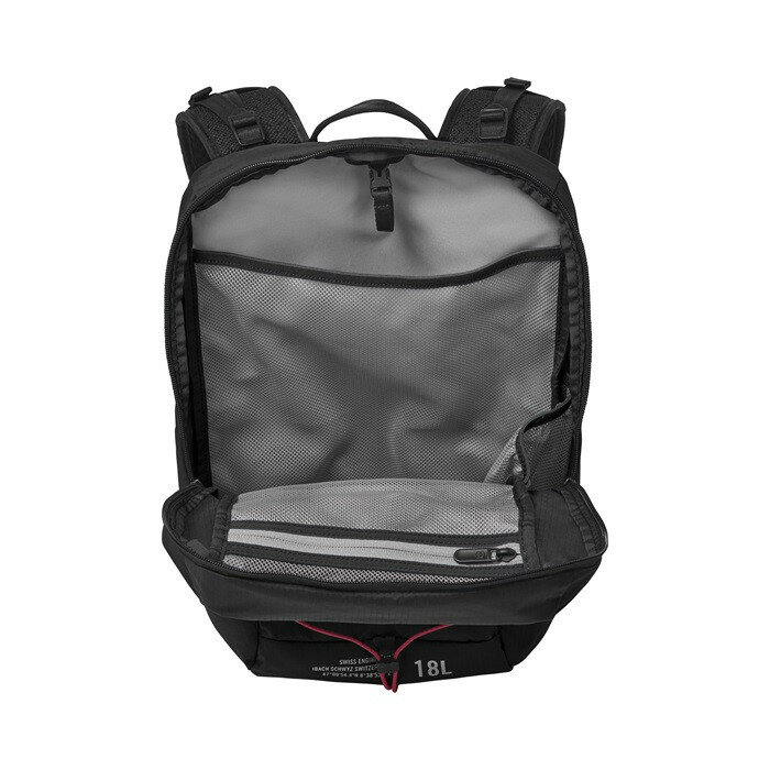 Victorinox Altmont Active L.W. Compact - Zwart