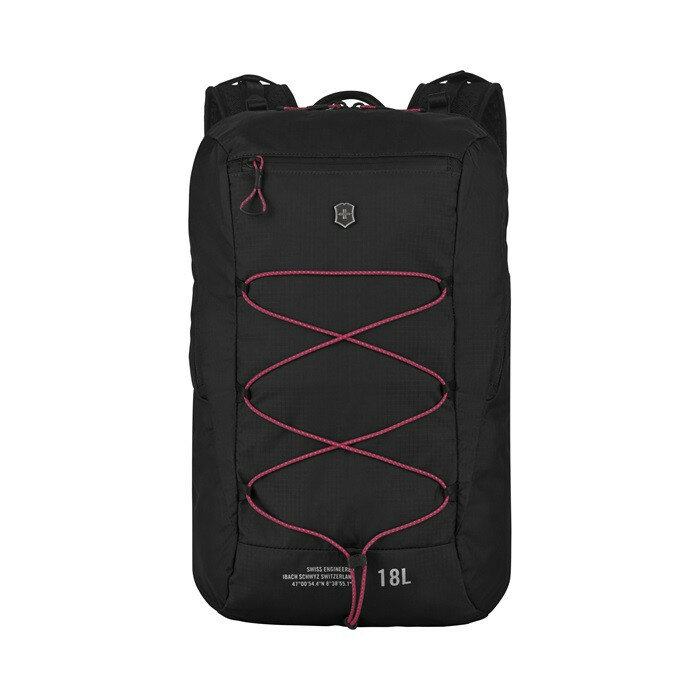 Victorinox Altmont Active L.W. Compact - Zwart