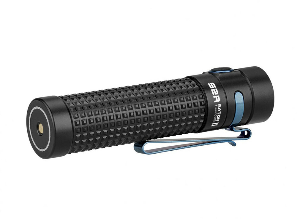 Olight - S2R II Baton - 1150 Lumen - 135 m