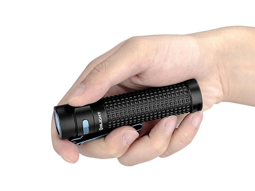 Olight - S2R II Baton - 1150 Lumen - 135 m