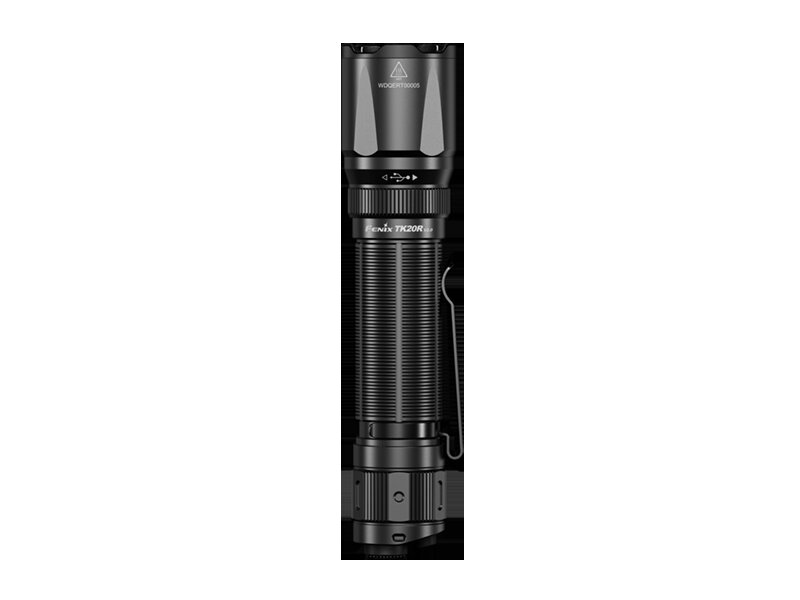 Fenix TK20R V2.0 oplaadbare zaklamp - 3000 lumen