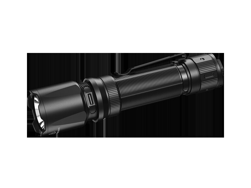 Fenix TK20R V2.0 oplaadbare zaklamp - 3000 lumen