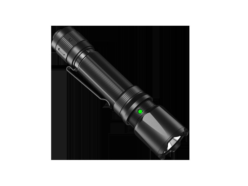 Fenix TK20R V2.0 oplaadbare zaklamp - 3000 lumen