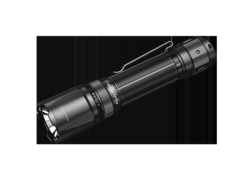 Fenix TK20R V2.0 oplaadbare zaklamp - 3000 lumen