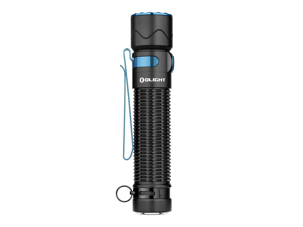 Olight Warrior Mini 2 | 1750 Lumen | 220 m