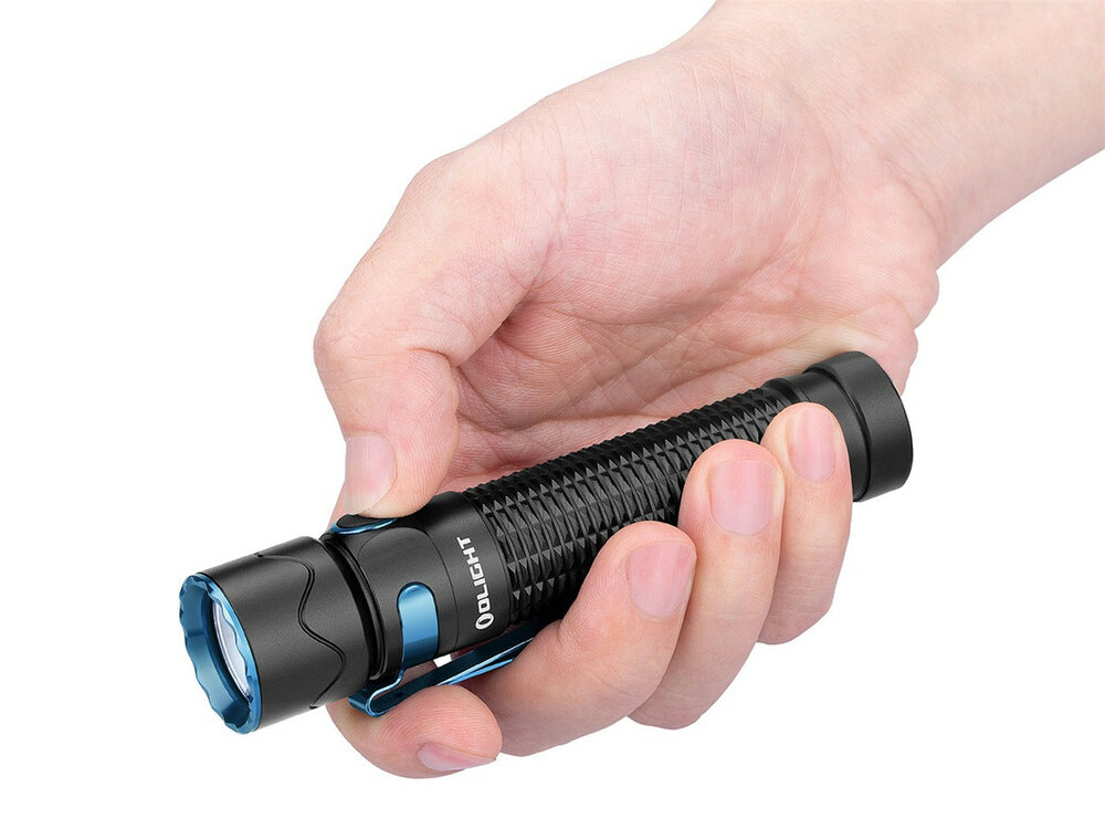 Olight Warrior Mini 2 | 1750 Lumen | 220 m