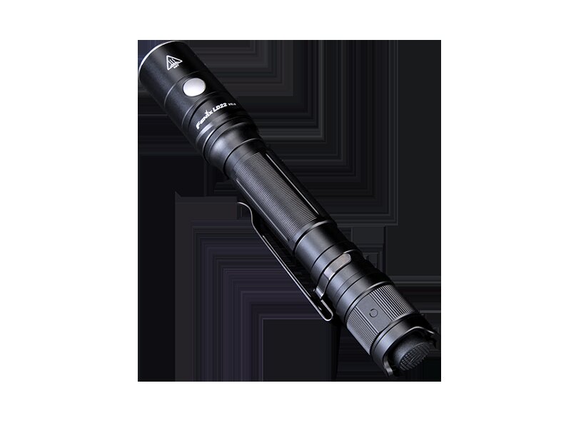 Fenix LD22 V2 - 800 Lumen - met oplaadbare accu - max 214 m
