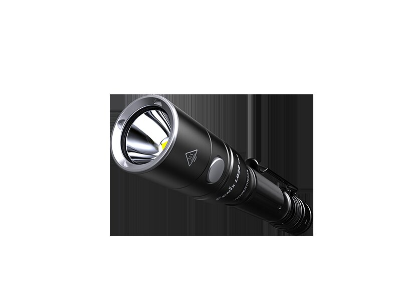 Fenix LD22 V2 - 800 Lumen - met oplaadbare accu - max 214 m