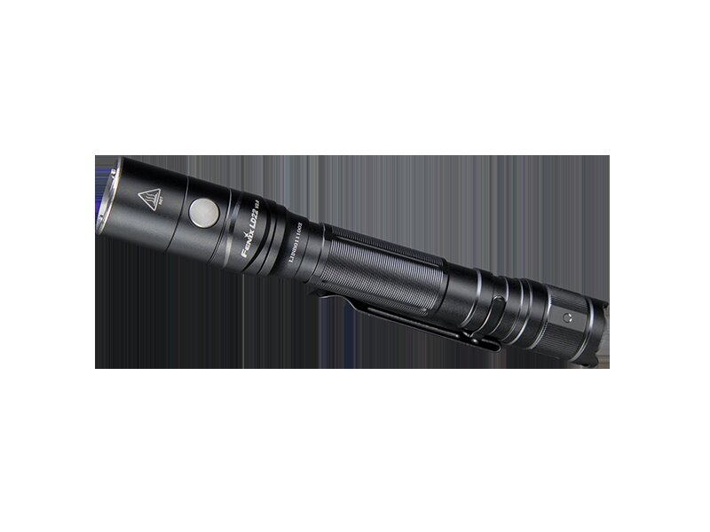 Fenix LD22 V2 - 800 Lumen - met oplaadbare accu - max 214 m