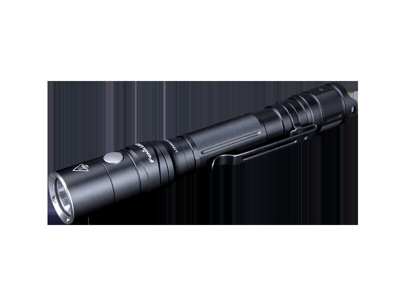 Fenix LD22 V2 - 800 Lumen - met oplaadbare accu - max 214 m