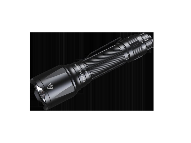 Fenix TK22TAC - 2800 Lumen - 540m - inclusief accu