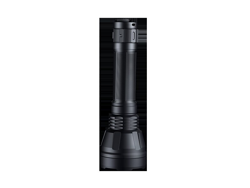Fenix HT32, 640 m afstand en 2500 lumen jaagzaklamp