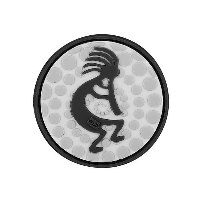 Maxpedition - Badge Kokopelli - Swat