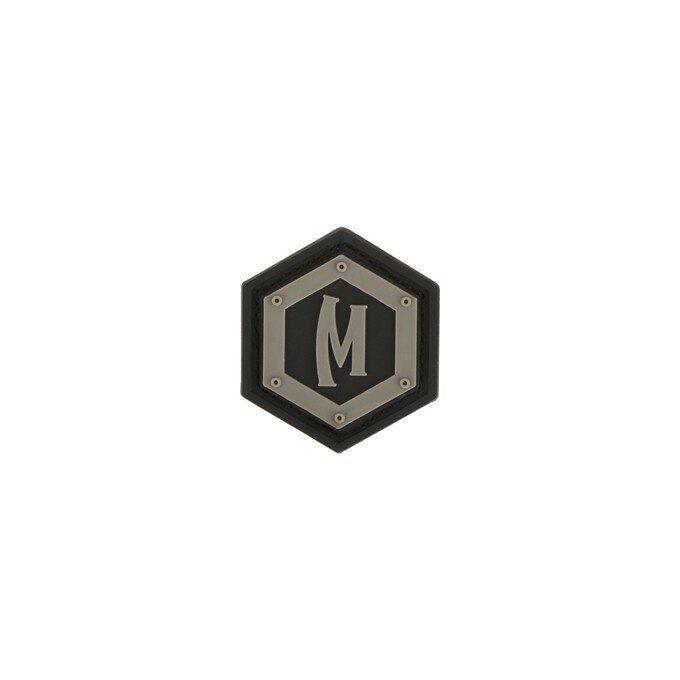Maxpedition - Badge Hex Logo - swat