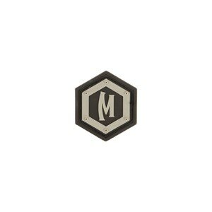 Maxpedition - Badge Hex Logo - arid