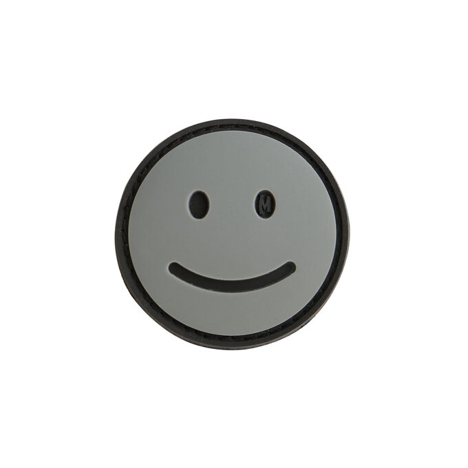 Maxpedition - Badge Happy face - Swat