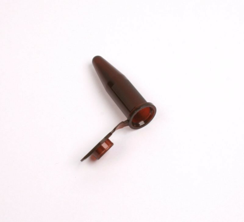 Snapcap container - 1.5ml - buin