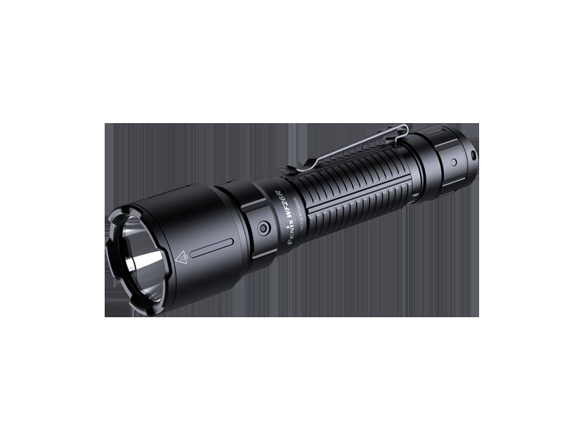 Fenix WF26R oplaadbare zaklamp - 3000 lumen