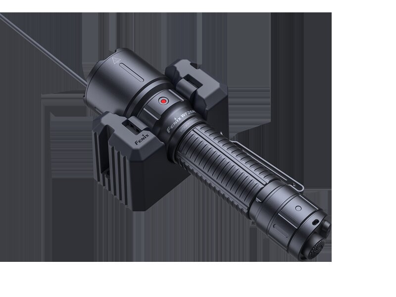 Fenix WF26R oplaadbare zaklamp - 3000 lumen