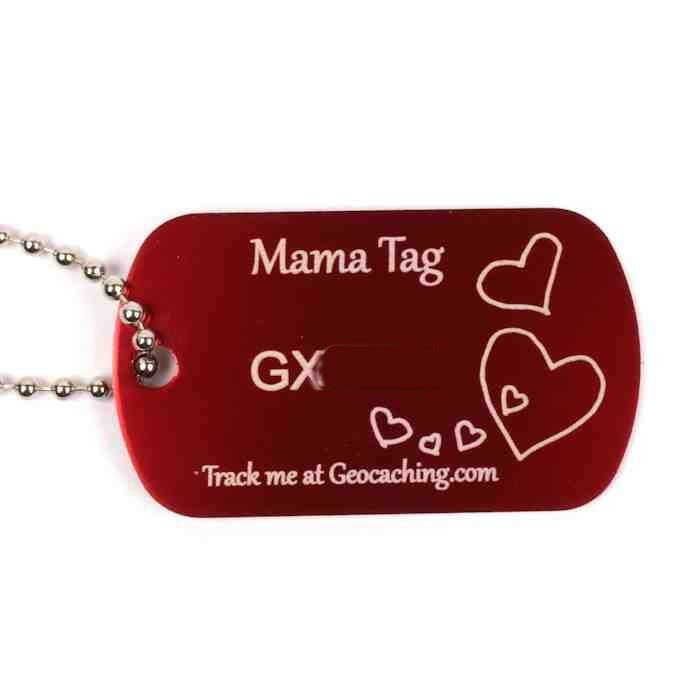 Mama Tag