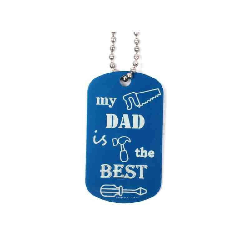 Daddy Tag