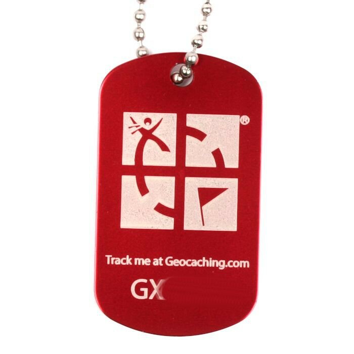 Personal Tag