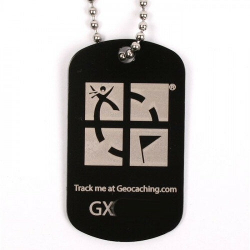 Planetary Tag - Gepersonaliseerd