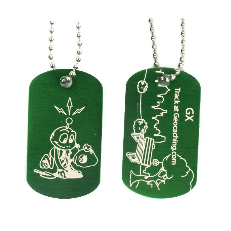 Cito Travel Tag