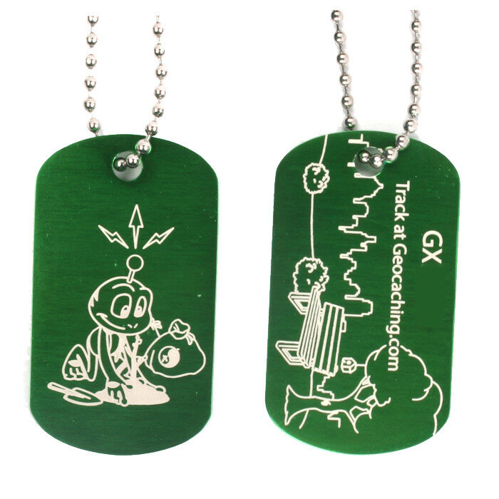 Cito Travel Tag